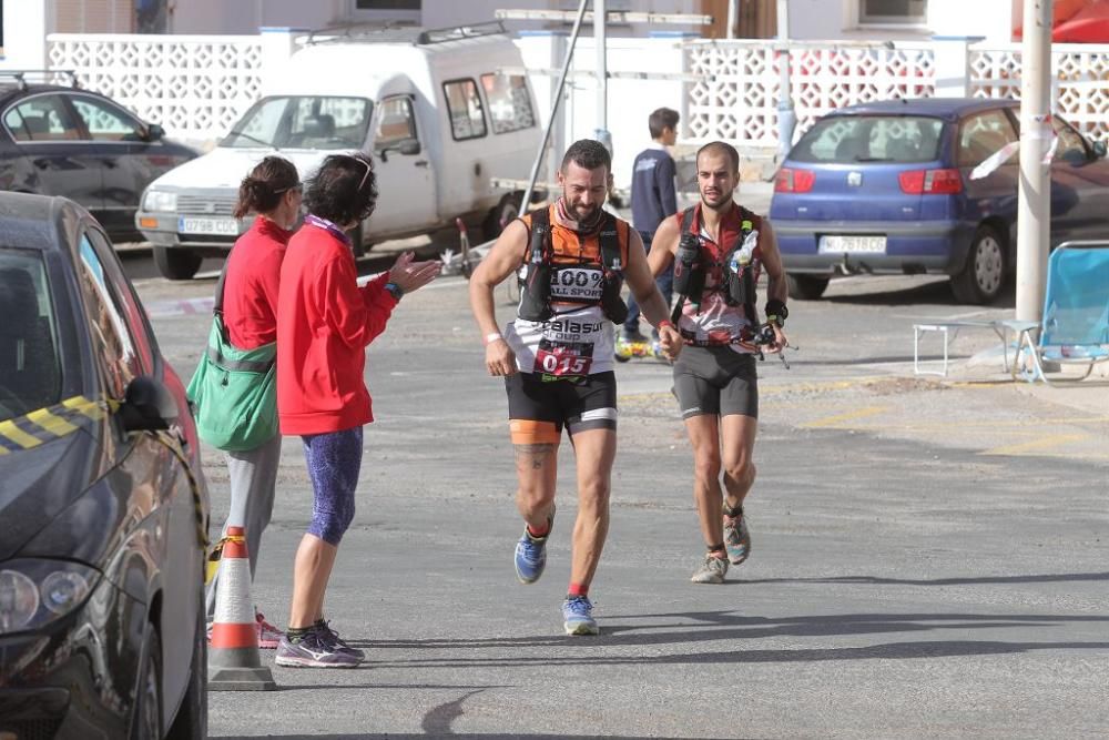 Carreras Populares: Cartagena Trail