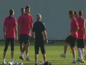 L’acord amb el Milan podria tancar-se en les pròximes hores.