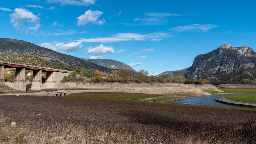 Los españoles creen que el cambio climático será el principal problema en 10 años