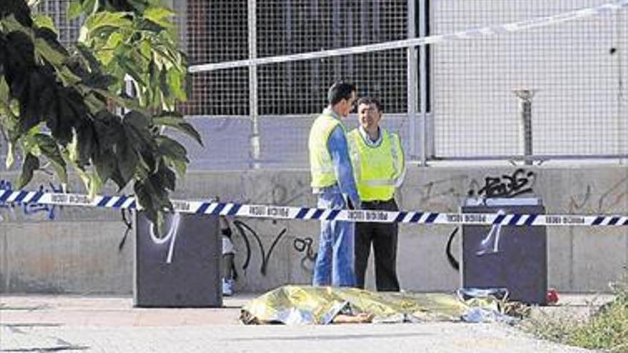 Detenidas 5 personas por planear el asesinato de un vendedor en Vinaròs