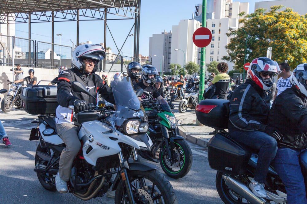 Homenaje a Luis Salom