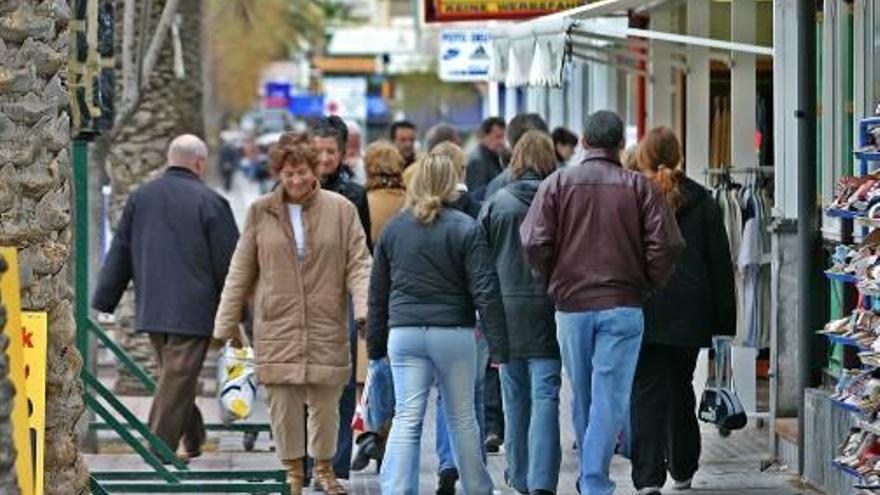 Nebensaison auf Mallorca beginnt so schlecht wie nie