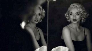 'Blonde': el mito Marilyn, desnudado