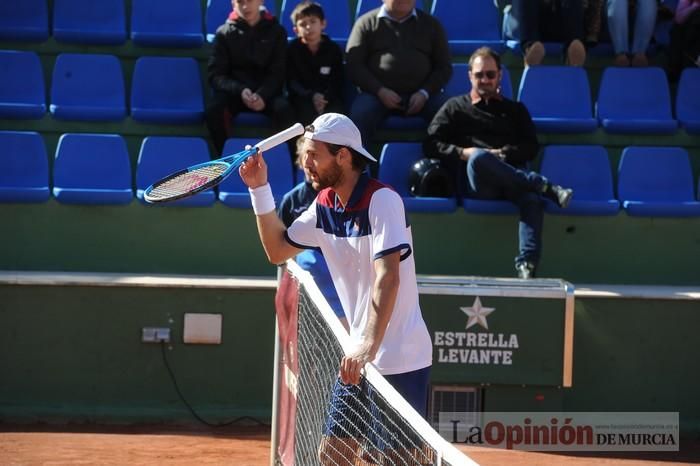 Campeonato de España de tenis