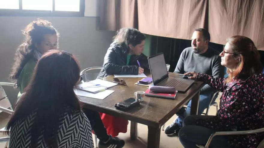 La tercera edición del festival "La Culebra Renace", en este pueblo de Zamora