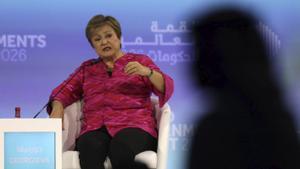 L’FMI alerta d’un dany econòmic fins i tot amb treva
