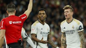 Desestimada la demanda del Sevilla per Real Madrid TV