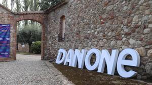 Danone invertirà 3,3 milions d’euros en la seva planta de Parets per acabar la digitalització del sistema operatiu