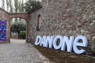 Danone invertirá 3,3 millones de euros en su planta de Parets para acabar la digitalización del sistema operativo