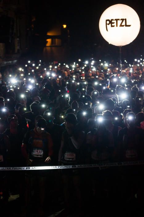 Ultra Pirineu 2019