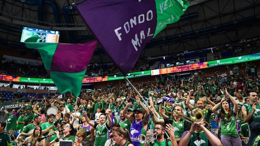 La fidelidad a Unicaja tiene premio.