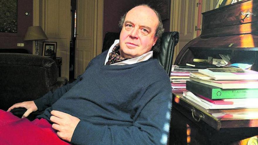La ética del exilio - Diario de Mallorca - Vimarsana News