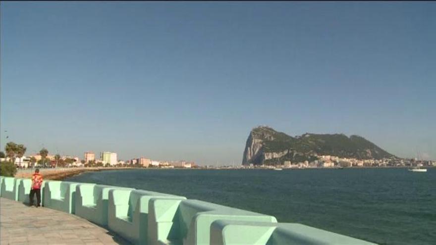 La UE da a España poder de veto sobre Gibraltar tras el 'Brexit'