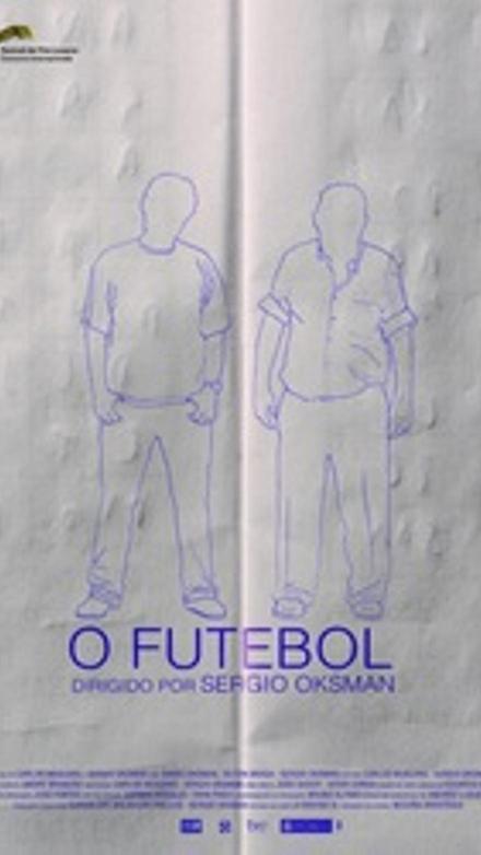 O futebol