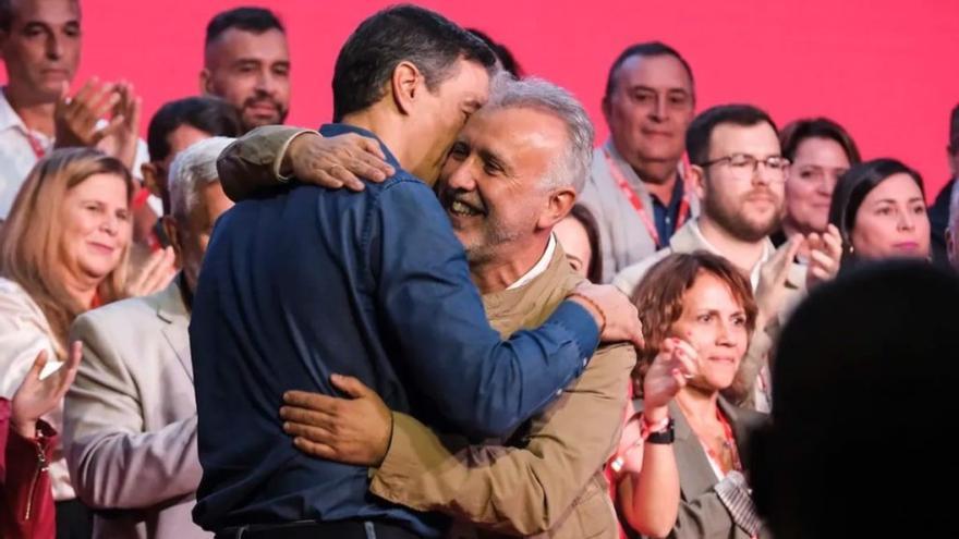 Ángel Victor Torres anuncia que padece cáncer