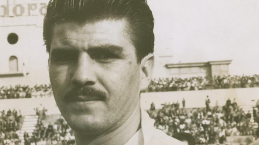 Fallece a los 92 años Macario Fernández &#039;Macarito&#039;, exjugador de la UD Las Palmas