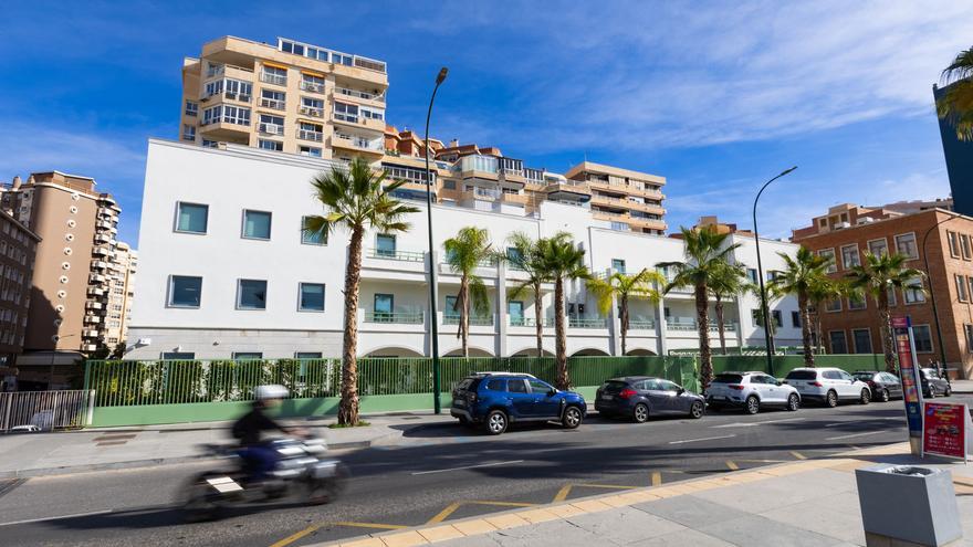 Así es el Centro de Ciberseguridad que Google ha creado en Málaga
