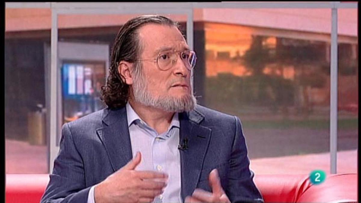 Santiago Niño-Becerra, economista, alerta sobre el &quot;efecto bueno&quot; del gasto en armamento: &quot;La recaudación caerá&quot;