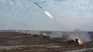 Bielorússia anuncia simulacres militars per avaluar la preparació de les seves Forces Armades
