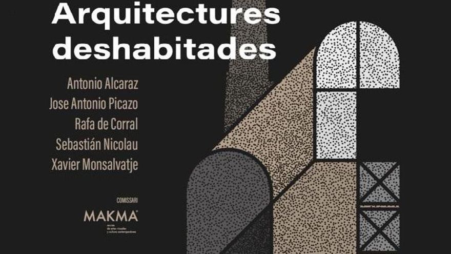 Arquitecturas deshabitadas