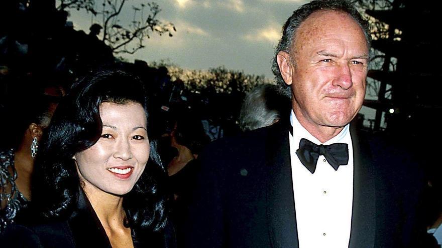 Gene Hackman murió por una enfermedad cardíaca después de su mujer, que falleció por un virus pulmonar