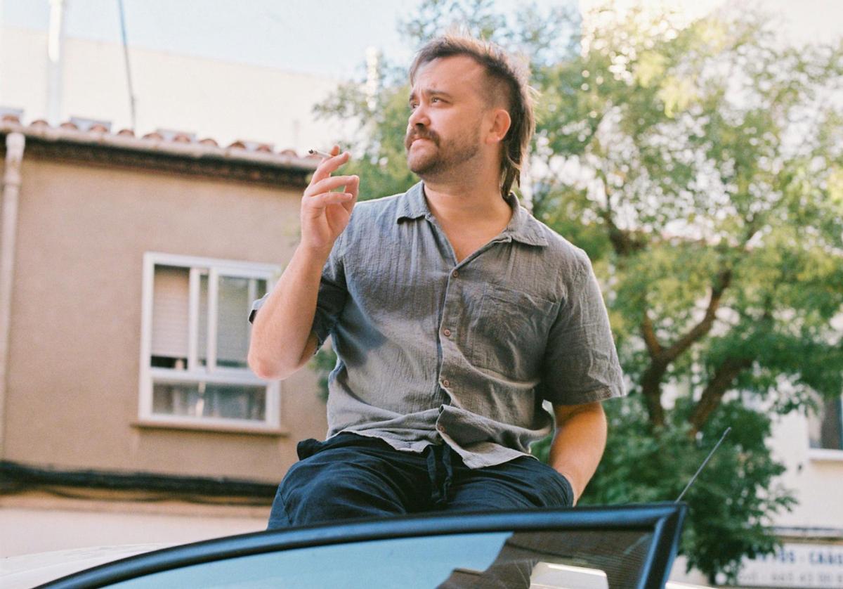 Bruno Laencina, Ruto Neón.