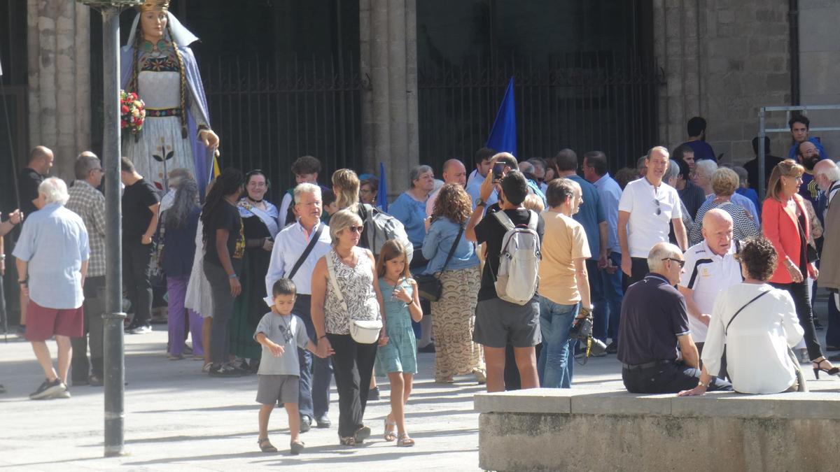 Una imatge d'arxiu de Ripoll