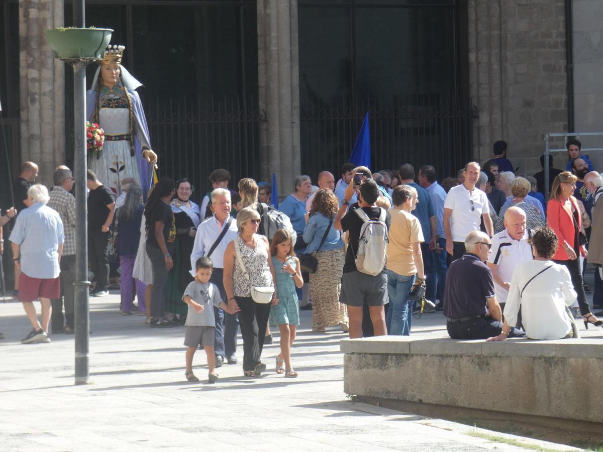 Una imatge d'arxiu de Ripoll