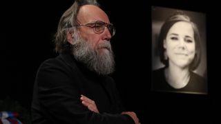 Rusia acusa a Ucrania del atentado contra la hija de Alexandr Duguin