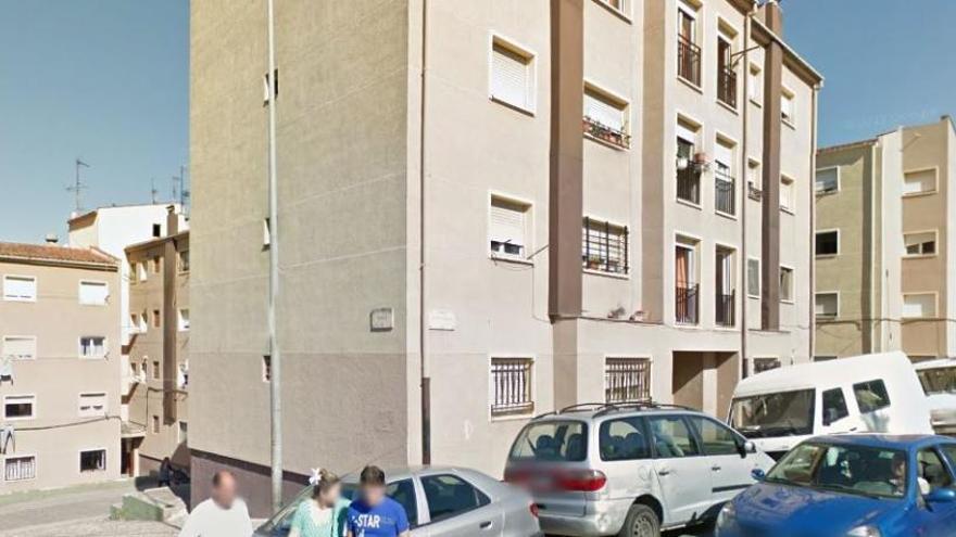 El succés s&#039;ha produït en un dels blocs de pisos del carrer Acàcia.