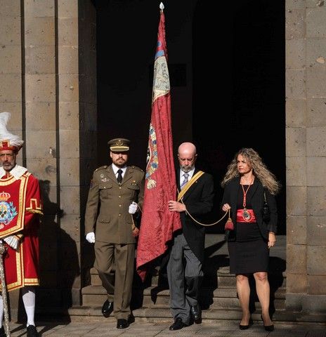 Día del Cristo de La Laguna