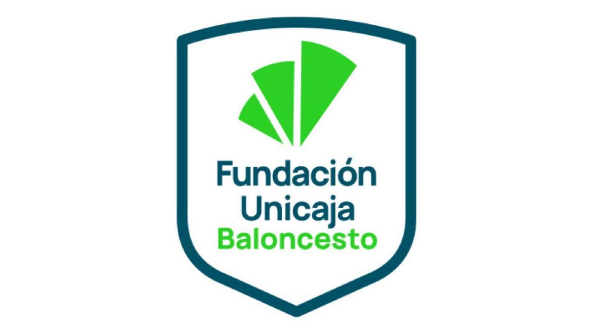 Nuevo escudo del Unicaja.