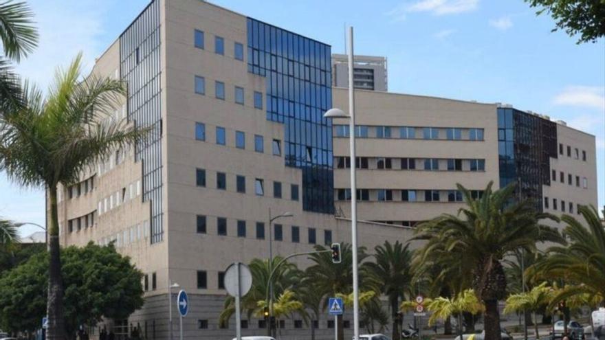 Acusado por una presunta agresión sexual a una menor en Canarias