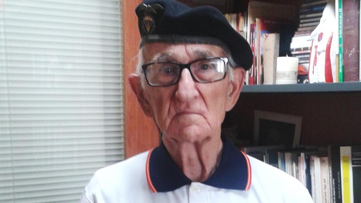 Obituario | Fallece en sa Pobla Jaume Perelló Sabater popularmente conocido como 'murero'