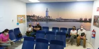La Junta reducirá los tiempos de diagnóstico a los pacientes con dolor crónico