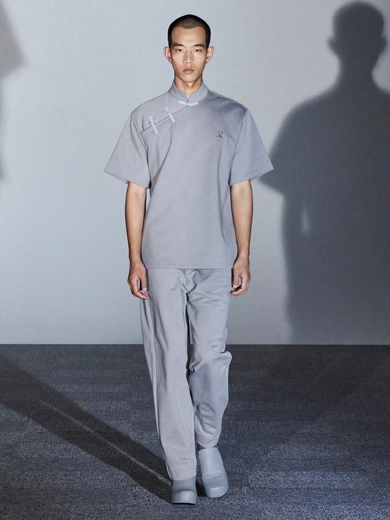 Xander Zhou