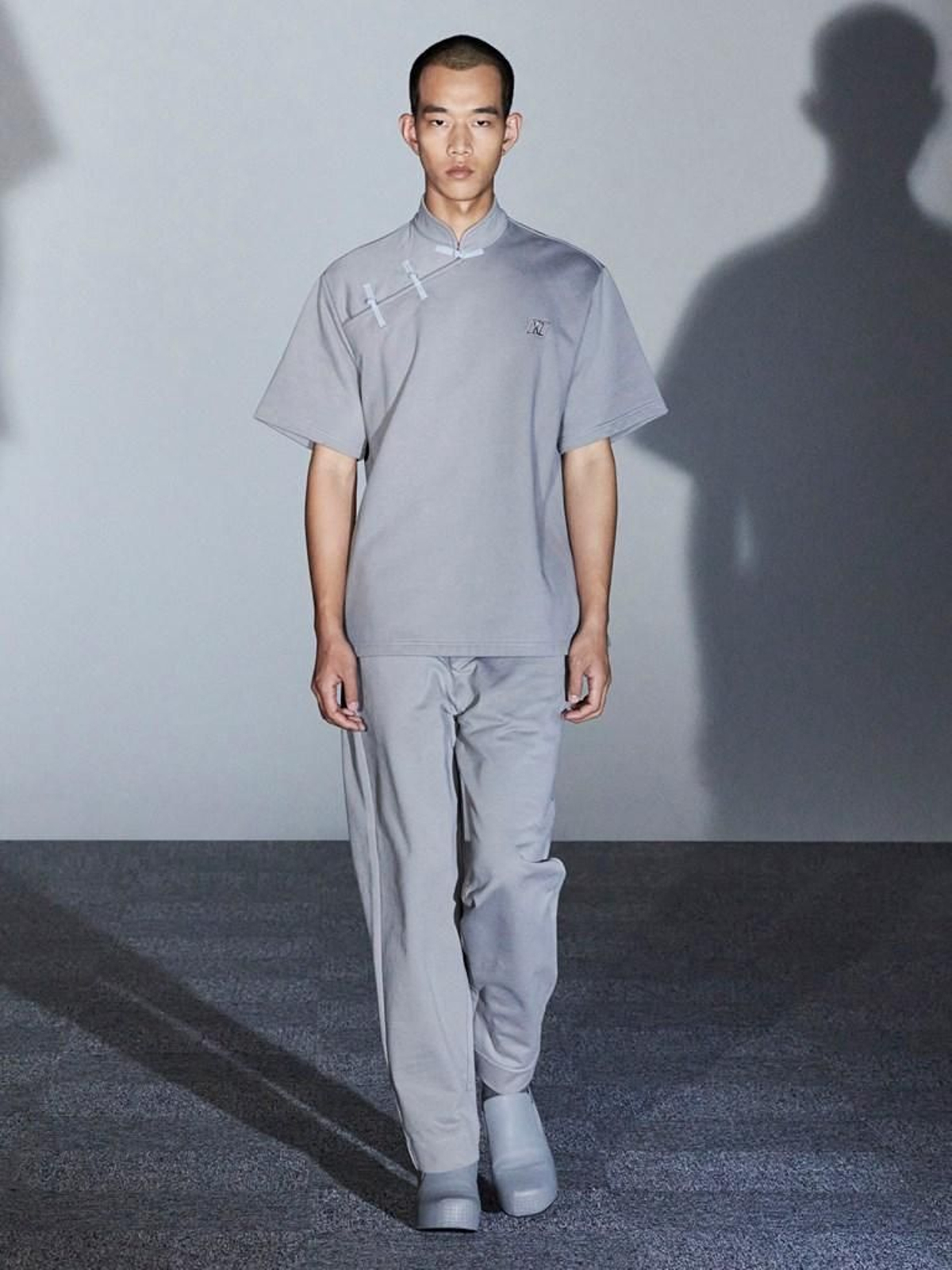 Xander Zhou