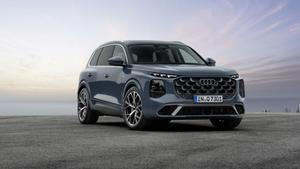 Audi Q7 2026