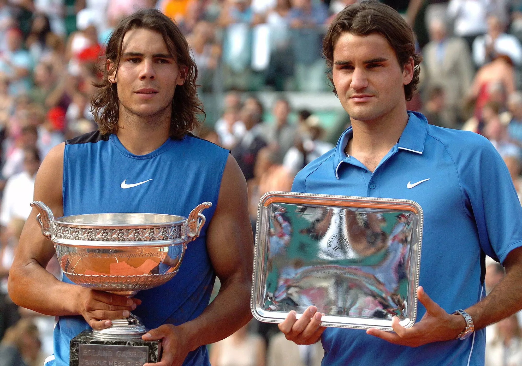 Rafa Nadal
