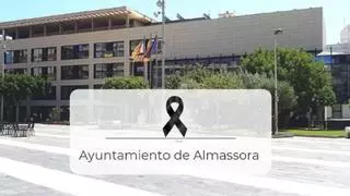 Almassora suspende todos los actos del Mig Any Fester por el trágico incendio de València