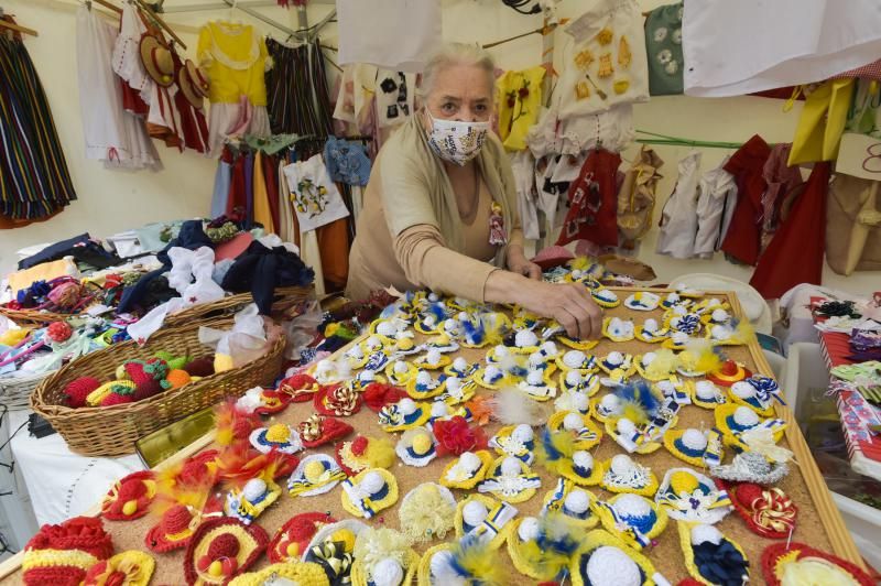 Feria de Navidad en Vecindario