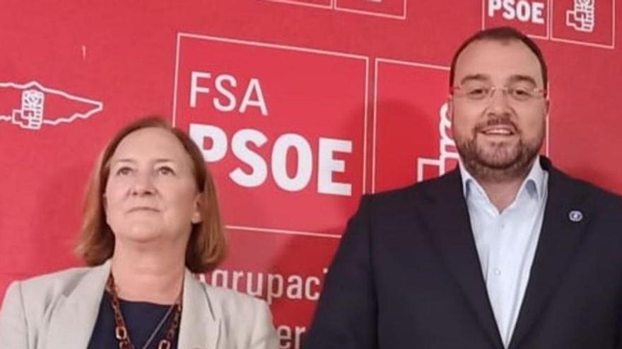 La fractura del PSOE de Mieres se agrava y los críticos tachan a Barbón de &quot;sectario&quot;