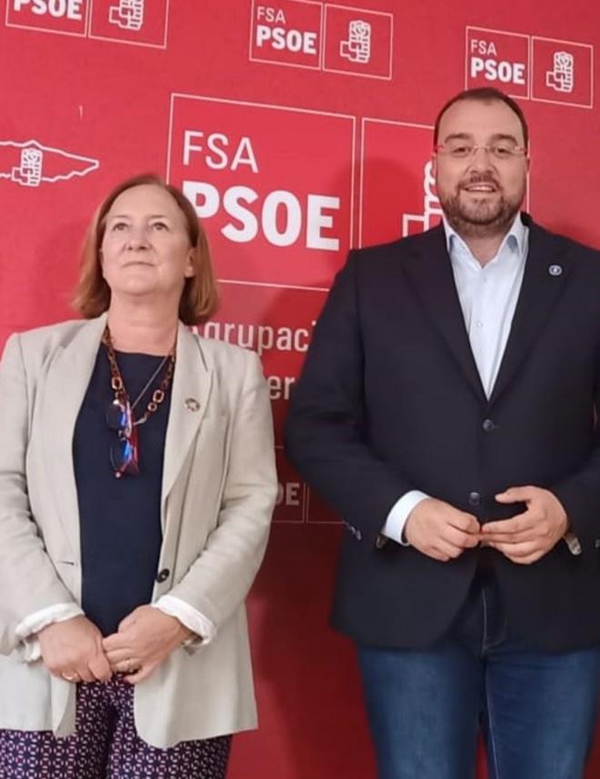 La fractura del PSOE de Mieres se agrava y los críticos tachan a Barbón de "sectario"