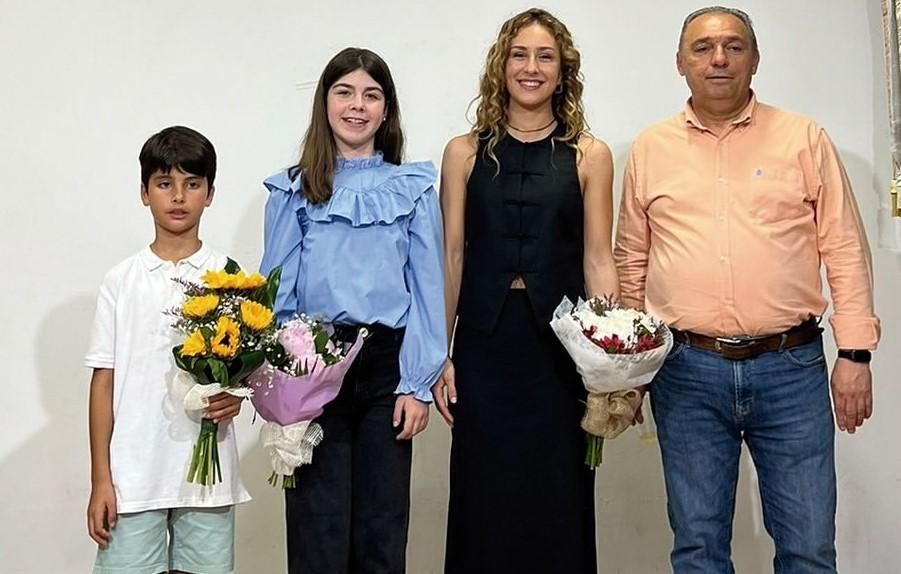 Marques de Montortal-Berni Catala. PI. Pablo de Felipe Roda. FMI. Clara Tornero Andreu. FM. Ana Villanueva Barbera
