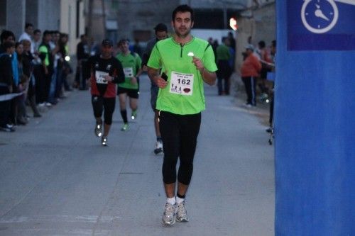 Carrera Popular de El Raal