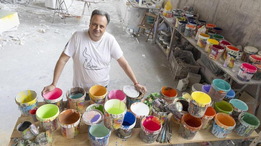 «Necesitamos apoyo institucional para que no se pierda un oficio tradicional»
