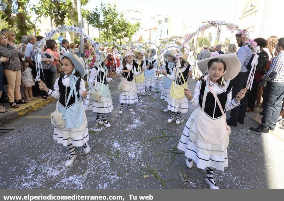 GALERÍA DE FOTOS -- Vila-real arropa a Sant Pasqual