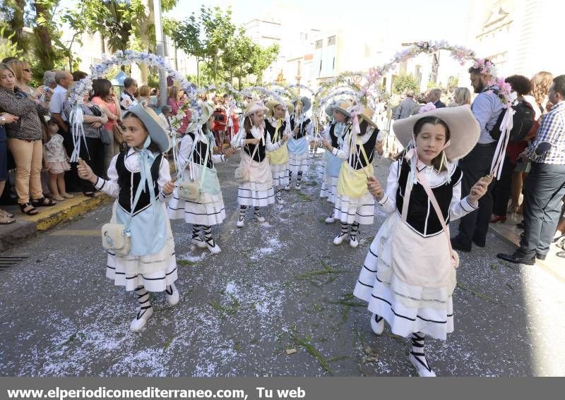 GALERÍA DE FOTOS -- Vila-real arropa a Sant Pasqual