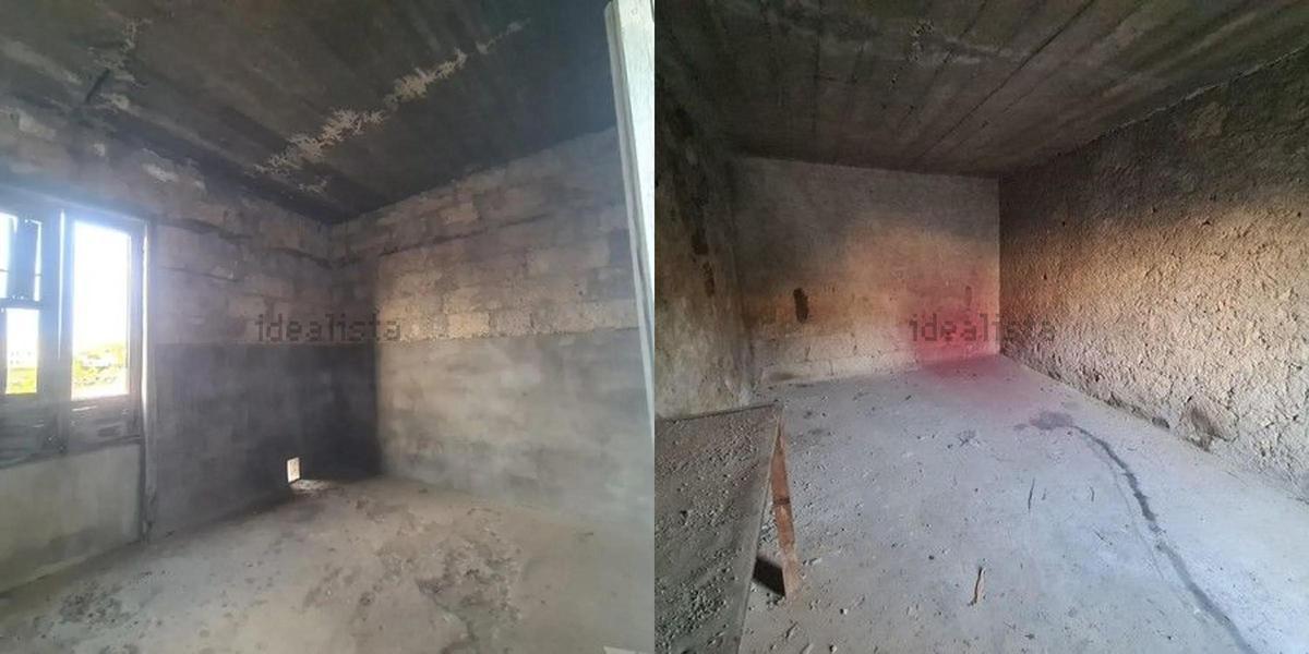 Imágenes del interior de este edificio
