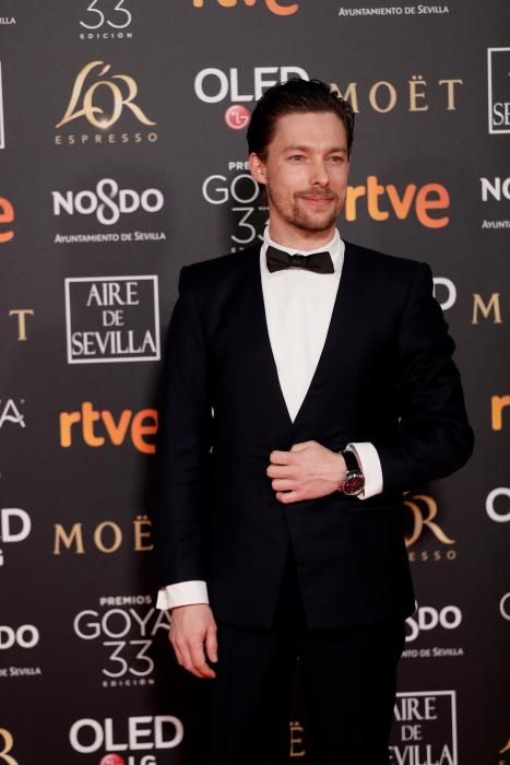 Premios Goya 2019